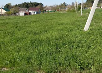 Земельный участок на продажу, 17 сот., хутор Садовый, Школьная улица