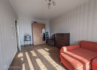 Продается 1-комнатная квартира, 37 м2, Ставрополь, Промышленный район, улица Фроленко, 6