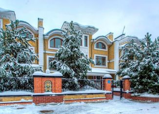 Продам таунхаус, 650 м2, деревня Семенково