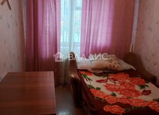 Продается трехкомнатная квартира, 60.1 м2, Вязники, улица Калинина