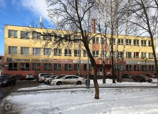 Сдам в аренду офис, 15 м2, Йошкар-Ола, улица Машиностроителей, 8Г, 2-й микрорайон