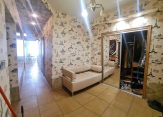 Двухкомнатная квартира на продажу, 63.6 м2, Екатеринбург, улица Хомякова, 9, улица Хомякова