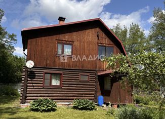 Продается дом, 156 м2, деревня Поздново