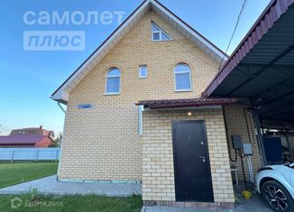 Дом на продажу, 140 м2, Ярославль, Кировский район, Кольцевая улица