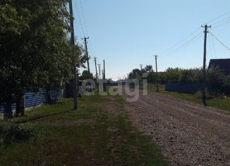 Земельный участок на продажу, 45.6 сот., село Владимировка, Центральная улица, 34