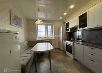 Продается трехкомнатная квартира, 99.3 м2, Коми, Ручейная улица, 39/1