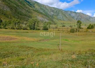 Продам участок, 100 сот., село Иня