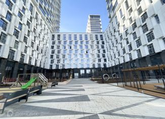 Продается 3-комнатная квартира, 101.5 м2, Москва, станция Аминьевская, улица Янковского, 1к3