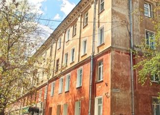 Комната на продажу, 18.1 м2, посёлок городского типа Вахруши, улица Ленина, 10