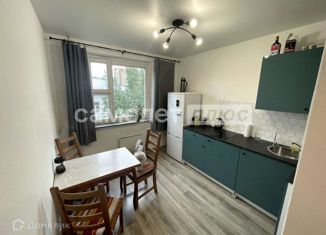 Продам 2-ком. квартиру, 54.4 м2, Москва, Клинская улица, 4к3, метро Ховрино