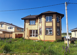 Продам дом, 198 м2, Татарстан, Медовая улица, 8