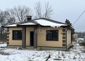 Продажа дома, 89 м2, село Бабяково, Полевая улица