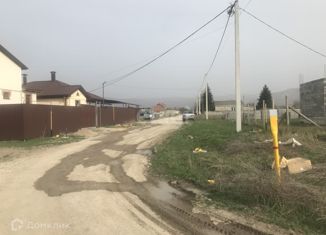 Продам участок, 5.9 сот., село Заречное, Лавандовая улица