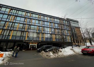 Сдам в аренду офис, 454 м2, Москва, Шмитовский проезд, 3с3, Шмитовский проезд