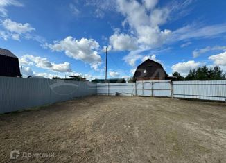 Продам участок, 10 сот., СК Муравушка, 1-я улица, 1