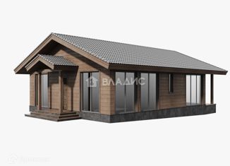 Дом на продажу, 128.2 м2, массив Мендсары, Ландышевый переулок, 3