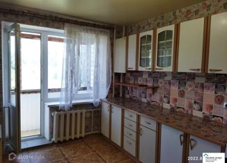 Продается 3-ком. квартира, 76.8 м2, посёлок Дружный, улица Свободы, 8