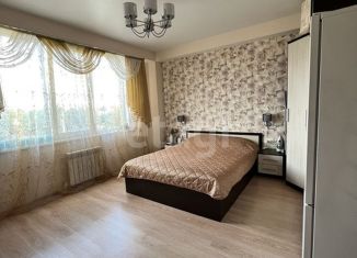 Продается 2-комнатная квартира, 56.8 м2, село Орловка, Качинское шоссе, 1