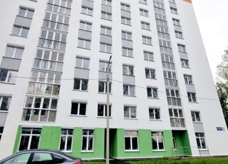 Продажа 1-ком. квартиры, 35.6 м2, Уфа, улица Гази Загитова, 11/2