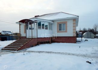 Продается дом, 120 м2, Альметьевск, Комсомольская улица