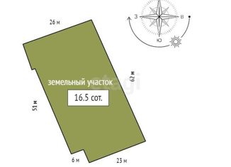 Продажа дома, 123.2 м2, деревня Тингино, Центральная улица