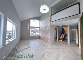 Продам дом, 123.4 м2, посёлок Зима Южная, улица Жарикова, 1