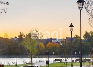 Участок на продажу, 10 сот., коттеджный поселок Александровы Пруды