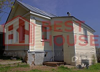 Продам дом, 40 м2, Арзамас, улица Пушкина, 48