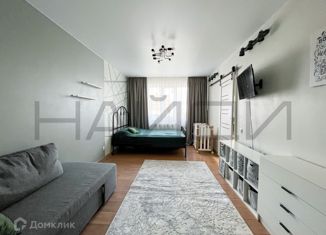 Продам однокомнатную квартиру, 33 м2, село Дядьково, 2-й Бульварный проезд, 1