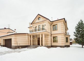 Сдача в аренду дома, 360 м2, село Николо-Урюпино, Новаховская улица