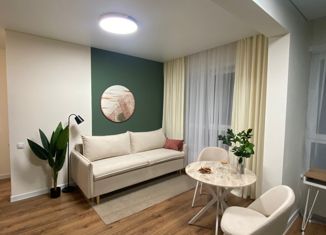 Продажа 3-комнатной квартиры, 45 м2, рабочий поселок Маркова, улица Академика Герасимова, 8