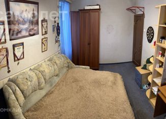3-комнатная квартира на продажу, 83.8 м2, Москва, Батайский проезд, 65, район Марьино