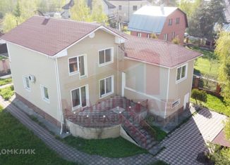 Дом на продажу, 350 м2, садовое товарищество Трансмаш, Аннинская улица