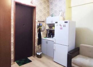 Продам 1-ком. квартиру, 17 м2, Рязань, улица Попова, 22/51, Советский административный округ