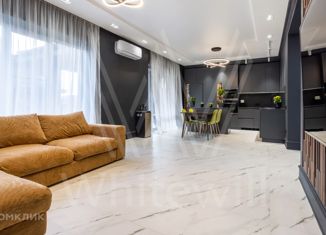 Продаю дом, 300 м2, село Дмитровское, коттеджный посёлок Николина Поляна, 105Б