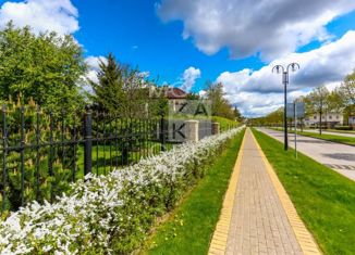 Продажа земельного участка, 16.79 сот., коттеджный посёлок Мэдисон Парк, коттеджный посёлок Мэдисон Парк, 157