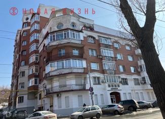 Продаю трехкомнатную квартиру, 108.7 м2, Самарская область, улица Водников, 45