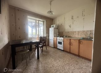 Продаю однокомнатную квартиру, 41.3 м2, Самарская область, улица Ларина, 2Б