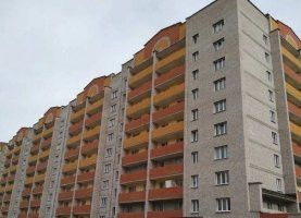 Продажа двухкомнатной квартиры, 62 м2, деревня Новосельцы, Юбилейная улица, 18