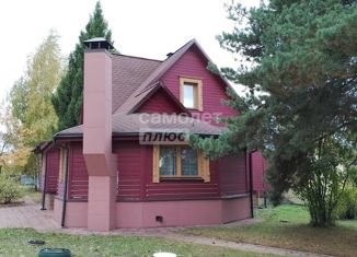 Продается дом, 120 м2, деревня Новосёлово, деревня Новосёлово, 17