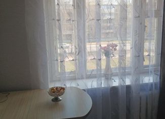 Продаю однокомнатную квартиру, 34.6 м2, Йошкар-Ола, улица Строителей, 48, микрорайон 9А