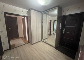 Продается 2-комнатная квартира, 56.6 м2, Ленинградская область, улица Гоголя, 11