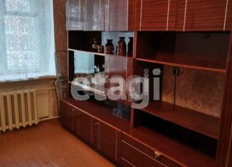 Сдаю в аренду двухкомнатную квартиру, 23.2 м2, Юрга, Московская улица, 37