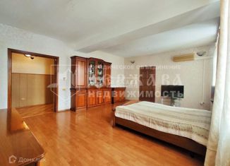 Продам 2-комнатную квартиру, 74 м2, Кемеровская область, улица Дзержинского, 4