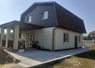 Продается дом, 150 м2, СНТ Спутник-1, Еловая улица