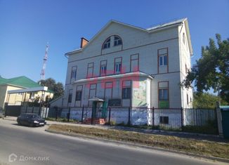 Продажа офиса, 650 м2, Ульяновская область, улица Ватутина, 2А