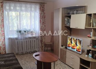 2-комнатная квартира на продажу, 40.4 м2, Вологда, улица Казакова, 10Б, микрорайон Ремсельмаш