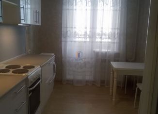 Сдам в аренду однокомнатную квартиру, 42 м2, Новосибирская область, улица Михаила Кулагина, 33