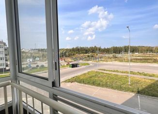 3-комнатная квартира на продажу, 73.1 м2, посёлок Новинки, 2-я Дорожная улица, 7