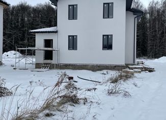 Дом на продажу, 90 м2, поселок Ильинка, Центральный проезд